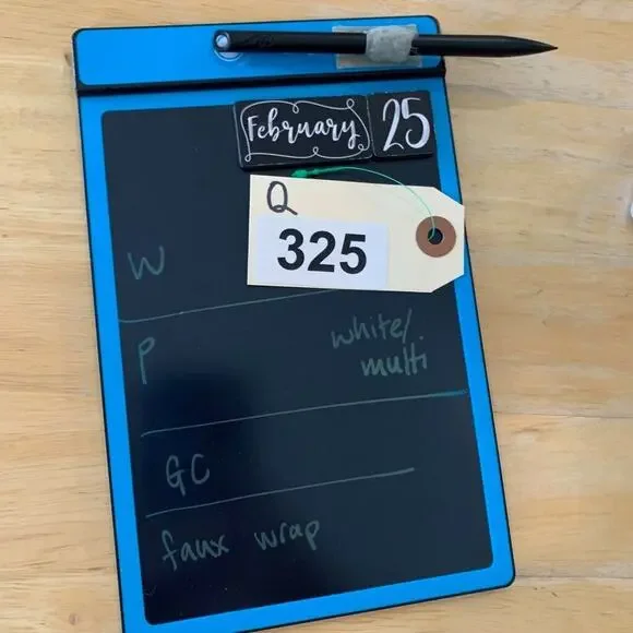 Maeve Shirt Womens XS White Multi Rainbow Stripe Leila Faux Wrap Anthropologie - Picture 12 of 13